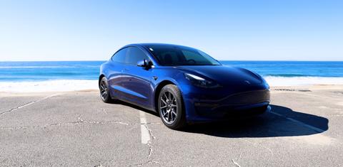 Tesla Model 3 2023