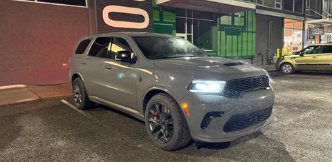 Dodge Durango 2024