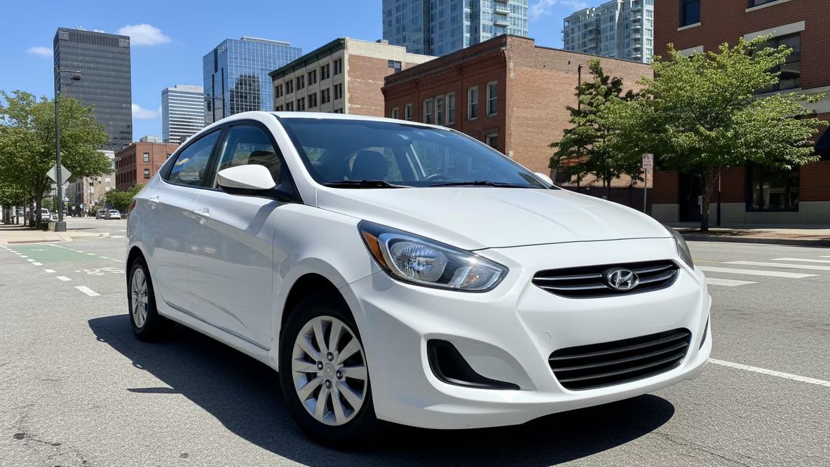 Hyundai Accent 2016 in Dover, DE