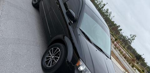 Dodge Grand Caravan 2017