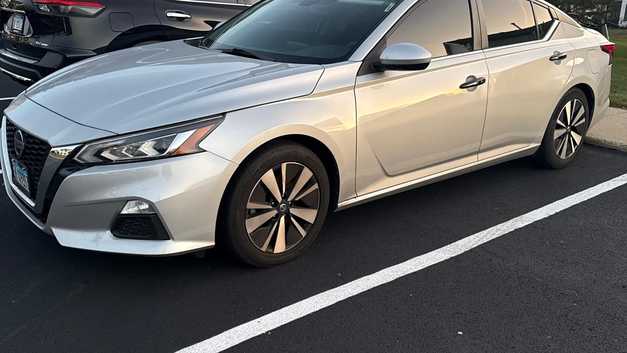 Nissan Altima 2022 in Aurora, IL