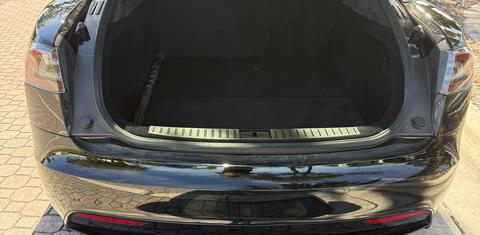 Tesla Model S 2021