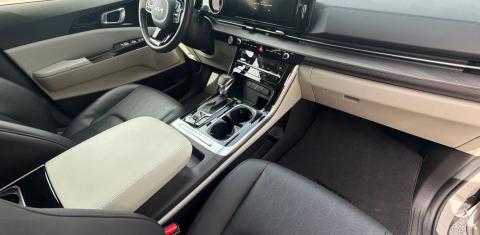 Kia Carnival 2023