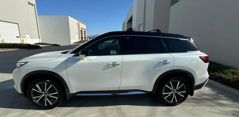 INFINITI QX60 2024