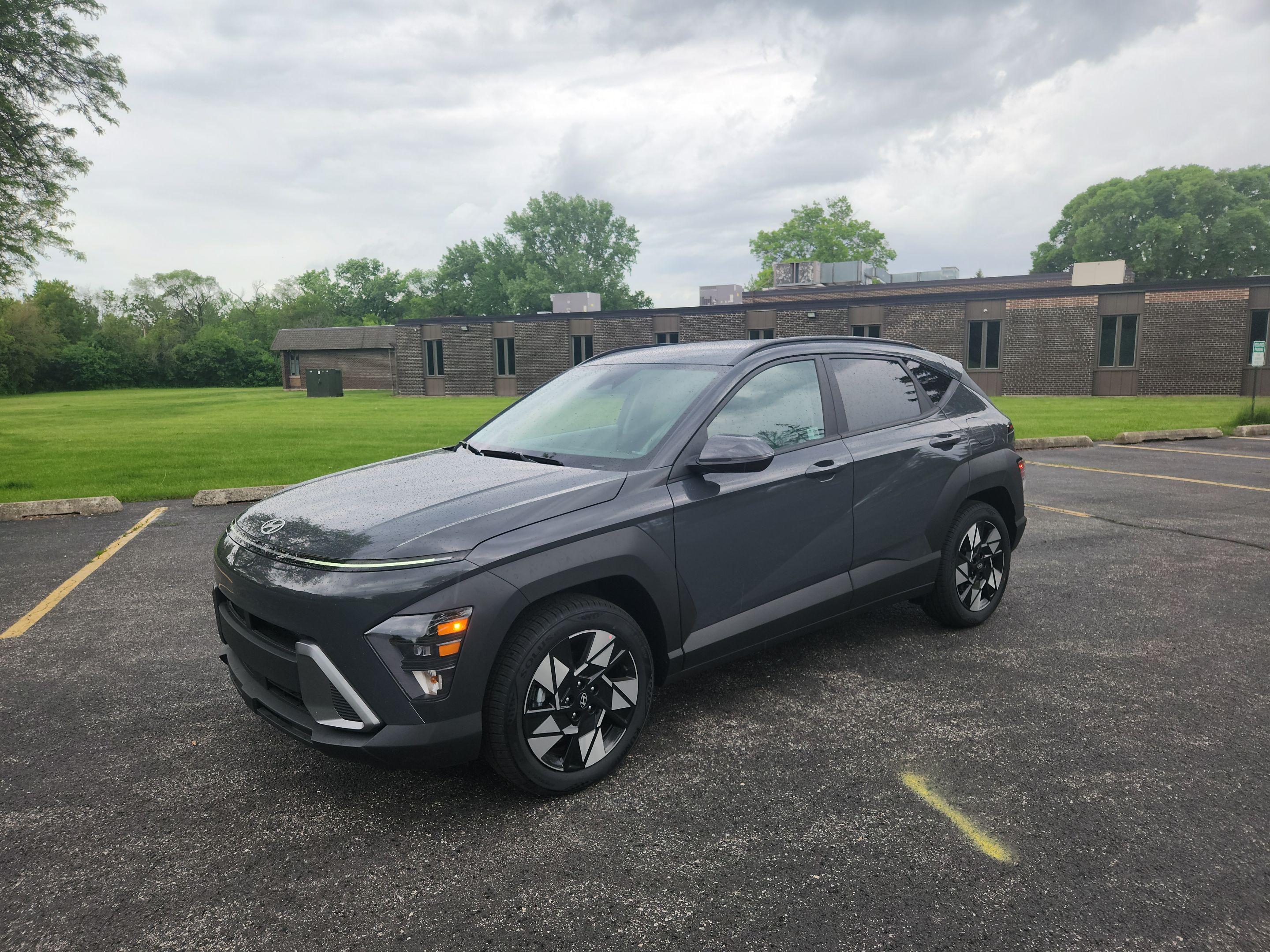 Hyundai Kona 2024 in Bensenville, IL