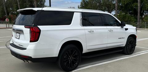 GMC Yukon XL 2024