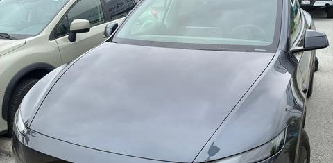 Tesla Model Y 2026