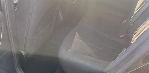 Chrysler 200 2015