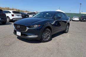 Mazda CX-30 2026 in Los Angeles