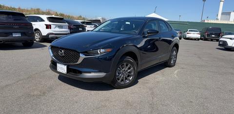 Mazda CX-30 2026