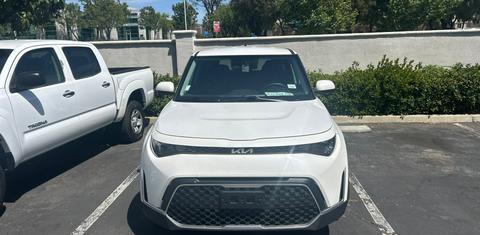 Kia Soul 2024