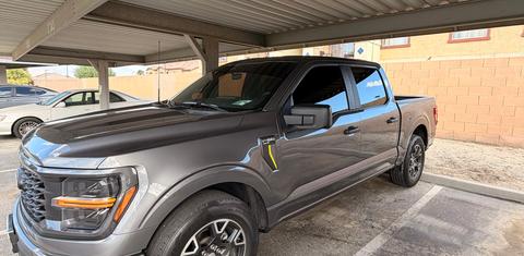 Ford F-150 2024