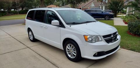 Dodge Grand Caravan 2020