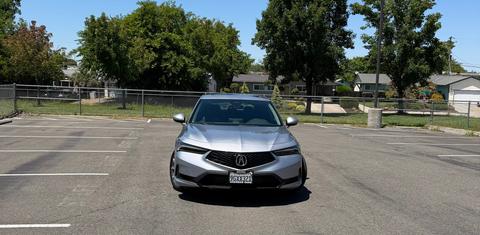 Acura Integra 2024