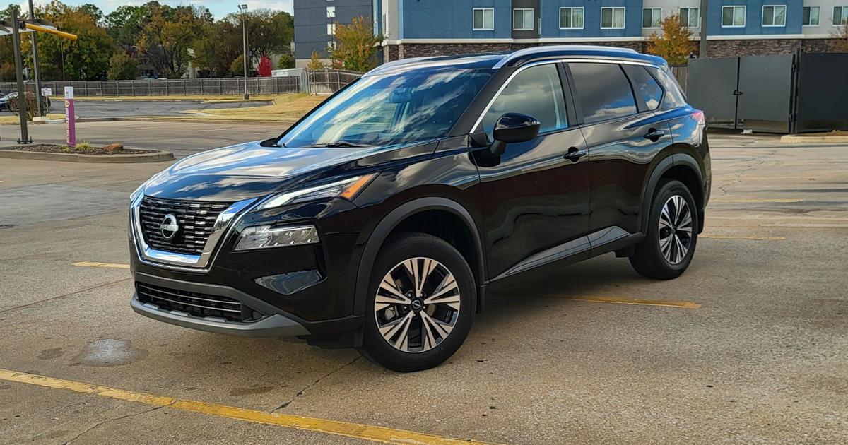 Nissan Rogue 2023 rental in Tulsa, OK by Shehzada H. | Turo