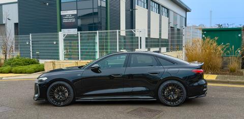 Audi A5 2025