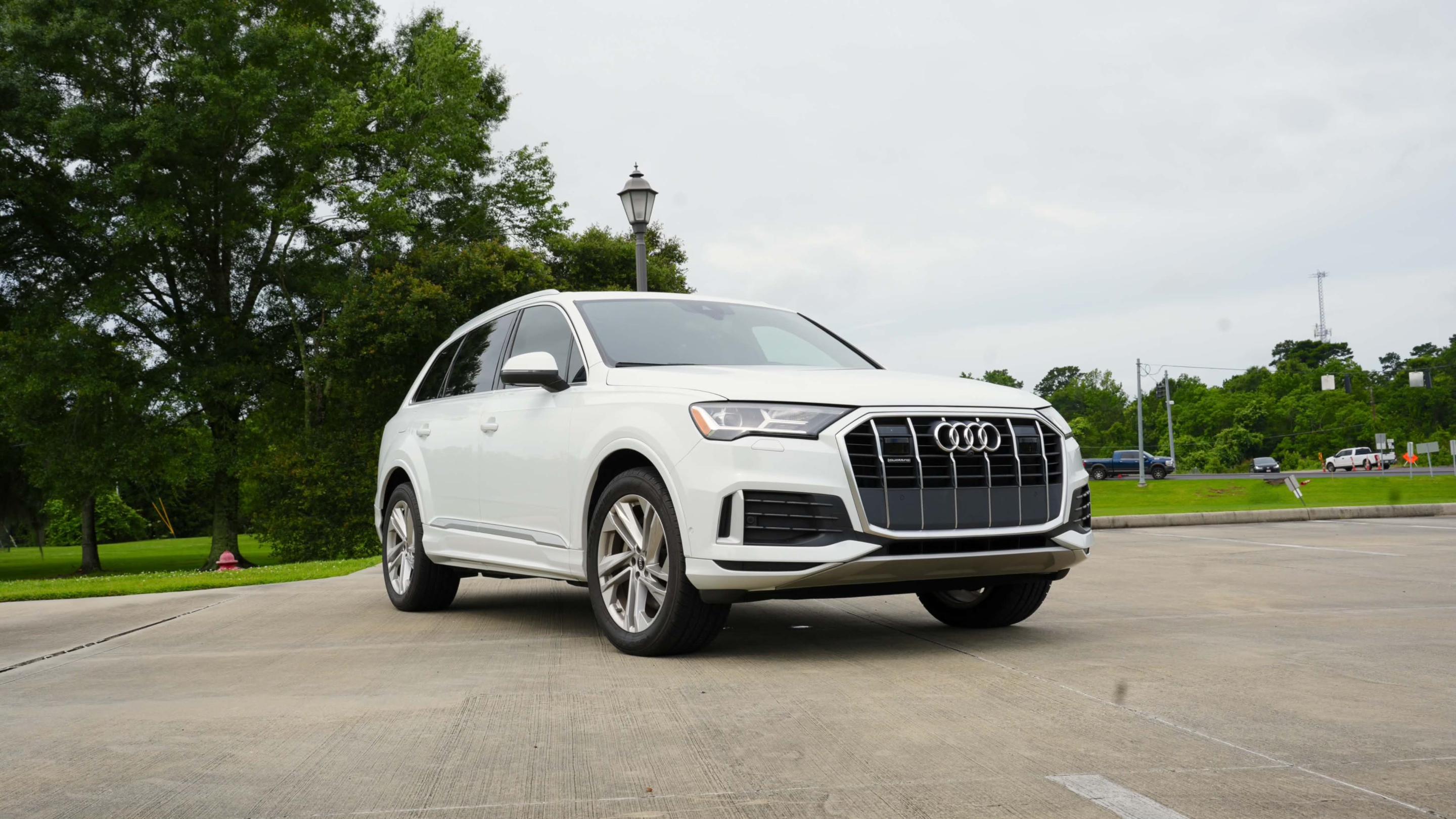 Audi Q7 2022 in Denham Springs, LA