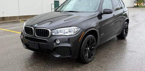 BMW X5 2017