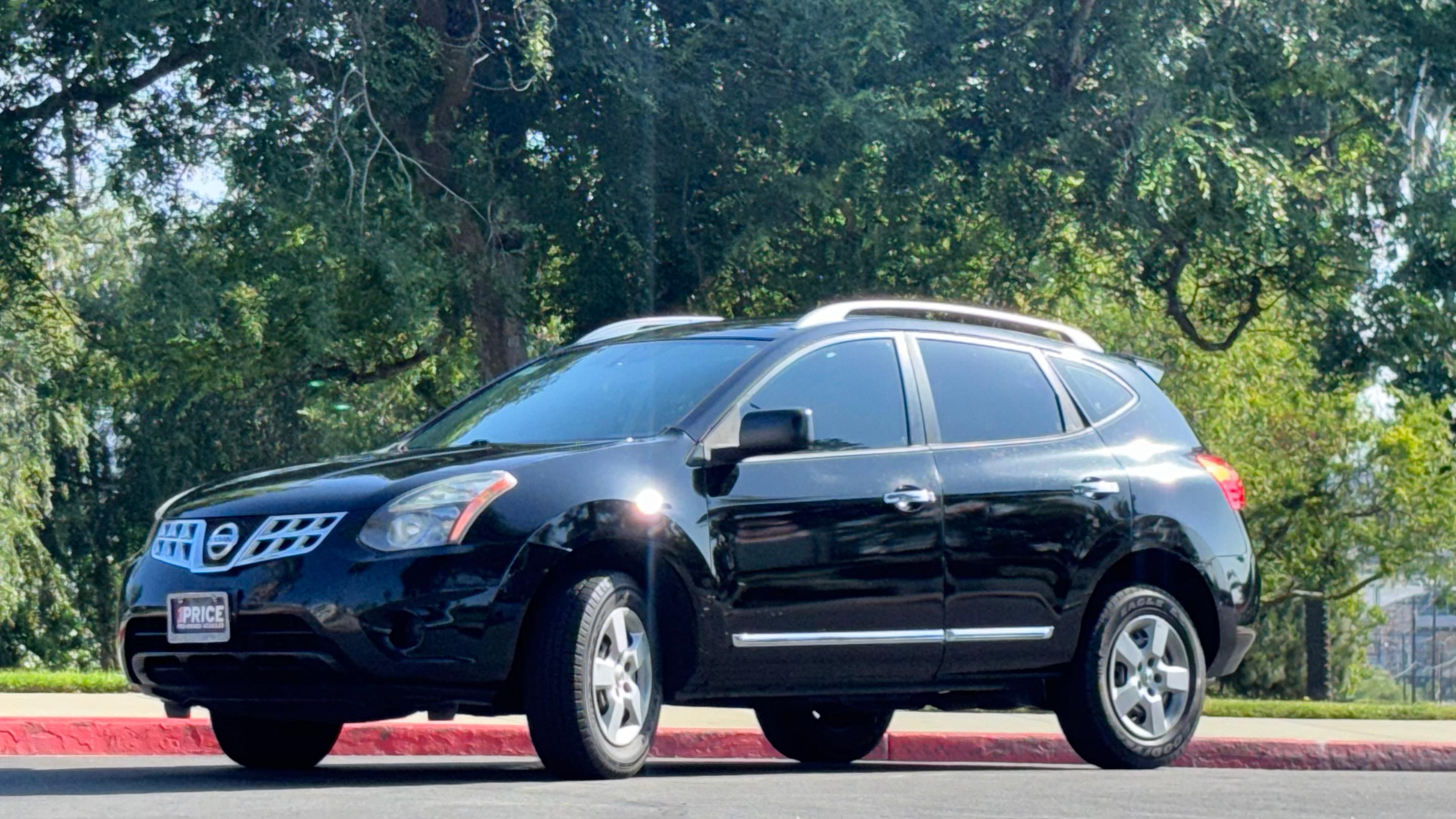 Nissan Rogue Select 2015 in Long Beach, CA
