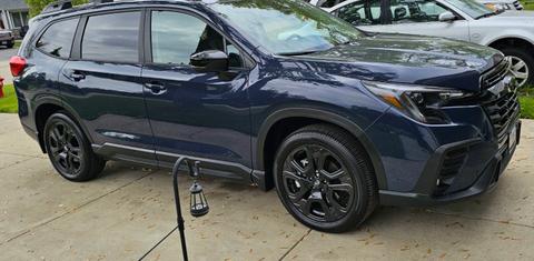 Subaru Ascent 2025 rental in Highland Park, IL by Lauren M. | Turo