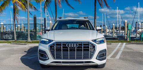 Audi Q5 2024