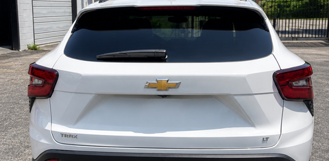 Chevrolet Trax 2025
