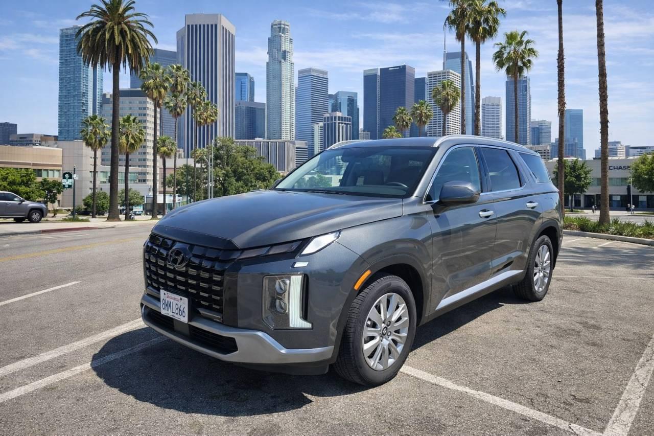 Hyundai Palisade 2025 in Inglewood, CA