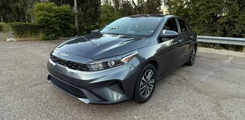 Kia Forte 2023