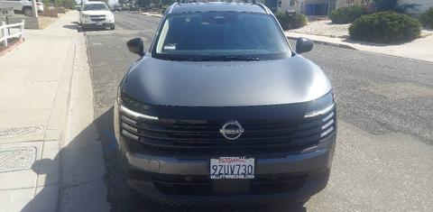 Nissan Kicks 2026