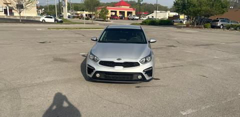 Kia Forte 2020