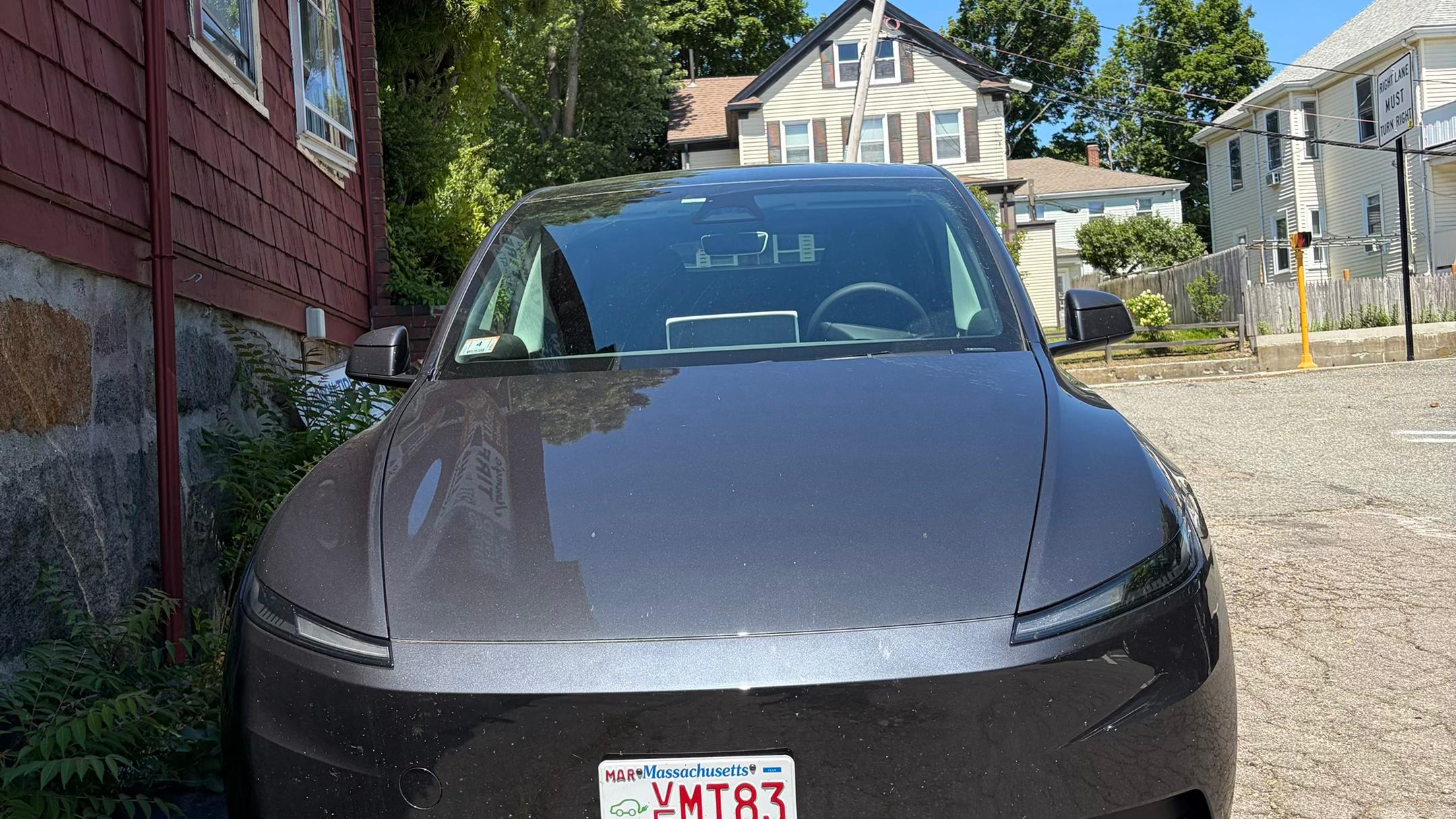 Tesla Model Y 2026 in Revere, MA