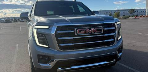 GMC Yukon XL 2026