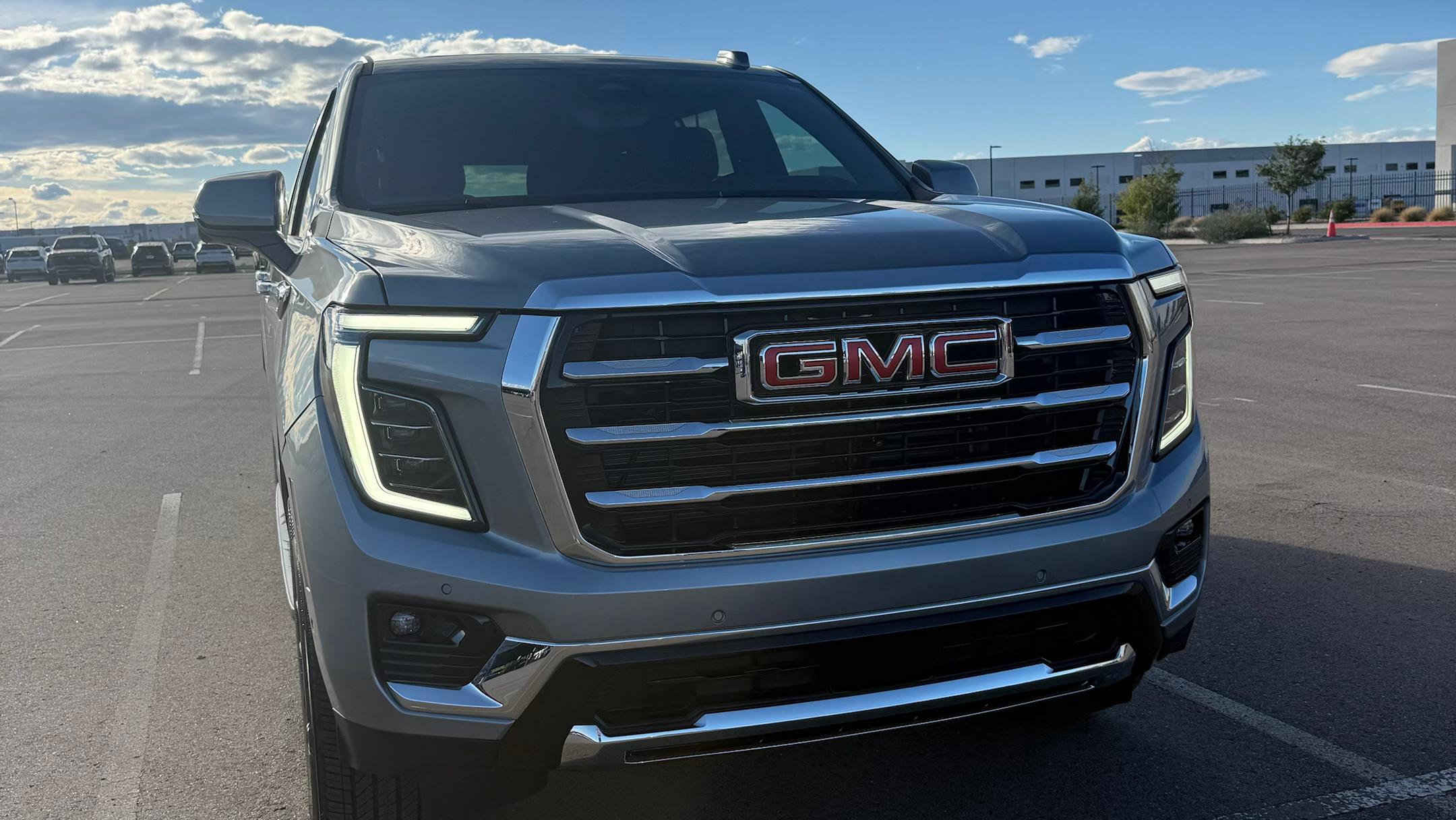 GMC Yukon XL 2026 in Denver, CO