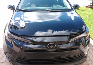 Toyota Corolla car