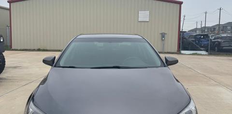 Toyota Camry 2015