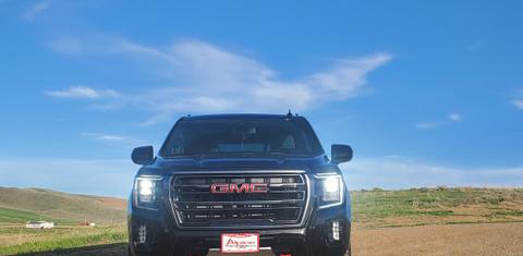GMC Yukon XL 2024