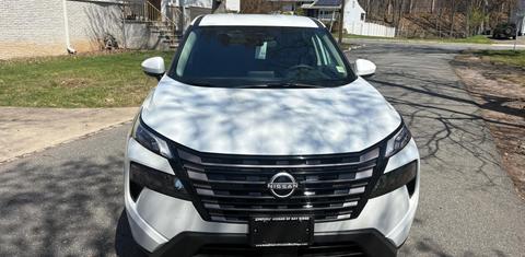 Nissan Rogue 2026