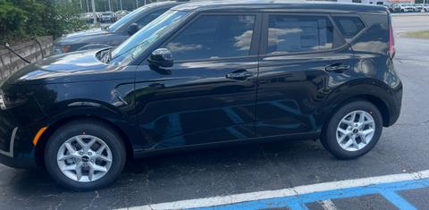 Kia Soul 2024