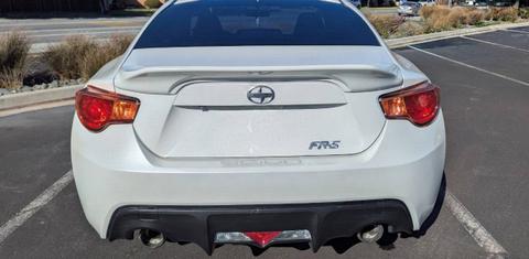 Scion FR-S 2016