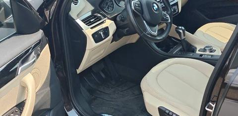 BMW X1 2017