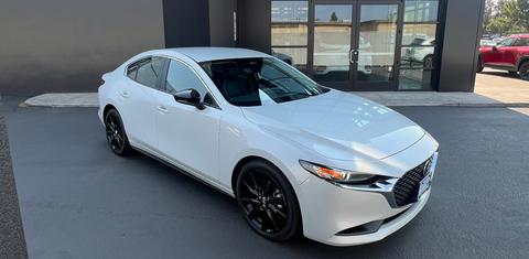 Mazda Mazda3 2024