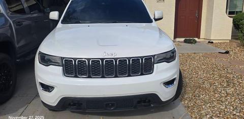 Jeep Grand Cherokee 2020