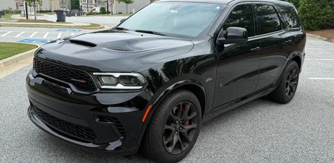Dodge Durango 2024