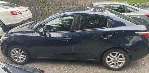 Toyota Yaris iA 2017