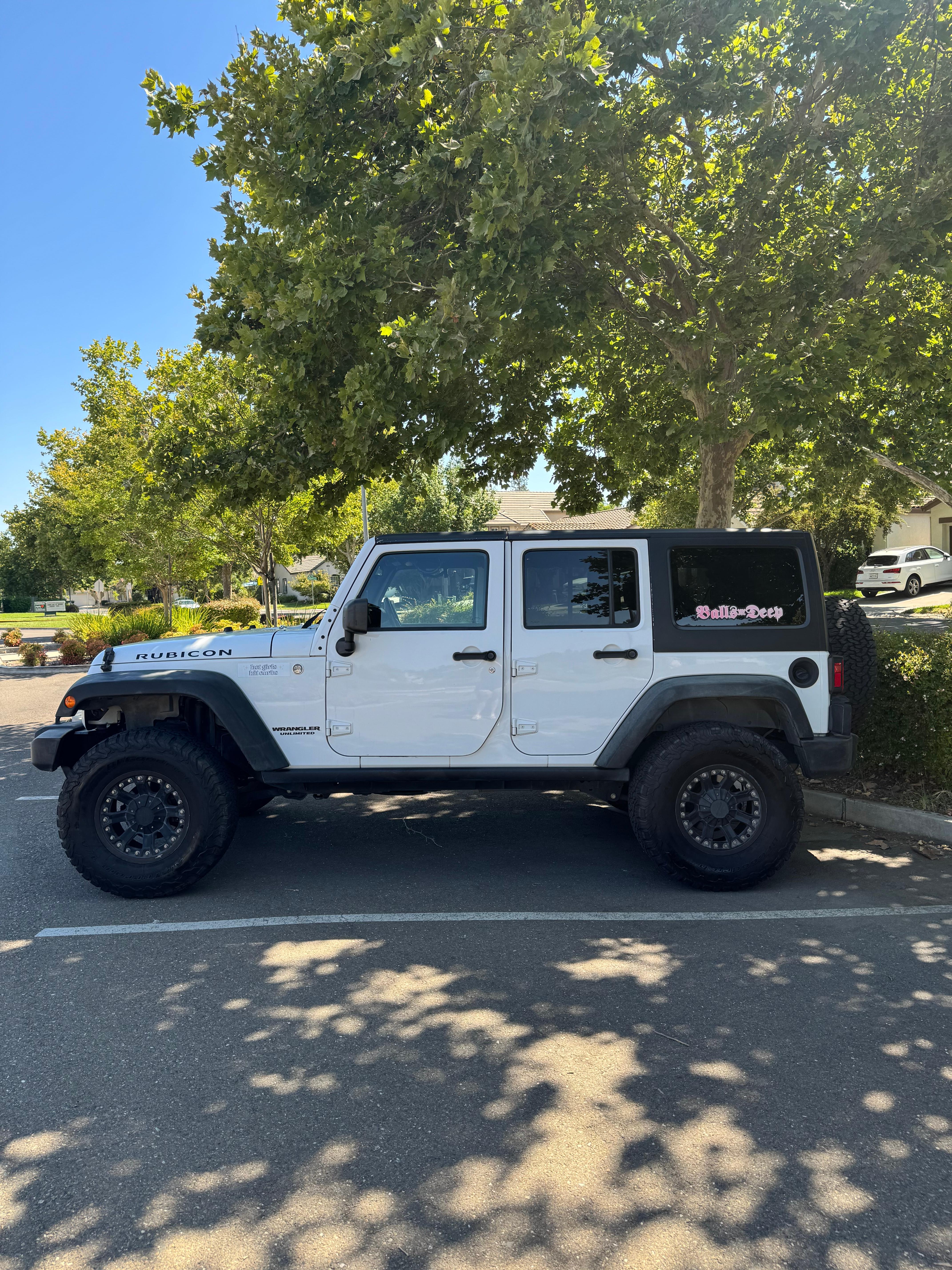 Jeep Wrangler Unlimited 2013 in Fort Worth, TX