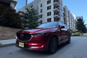 Mazda CX-5 2021 in Atlanta