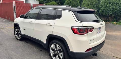 Jeep Compass 2020