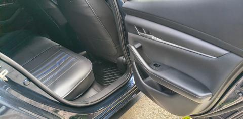 Mazda Mazda3 2026