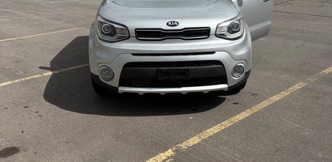 Kia Soul 2018