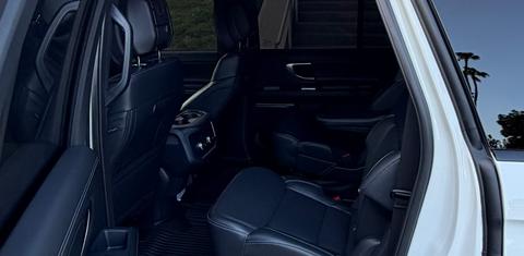 Ford Expedition Max 2026